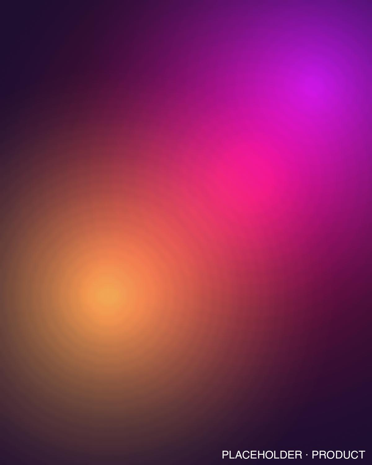 Placeholder product photo